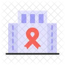Aids Center Hiv Center Aids Icon