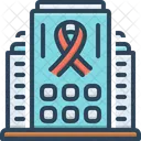 Aids Center Aids Center Icon
