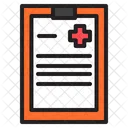 Aids Check Up  Icon
