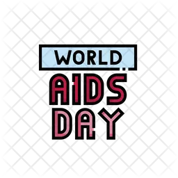 Aids day  Icon