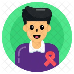 Aids Day Awareness  Icon