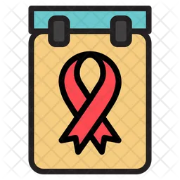 Aids Days  Icon