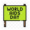 Aids Hospital  Icon