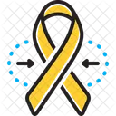 Aids Awareness Cancer Icon