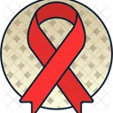 Aids Help Relief Icon