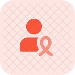 Aids-Patient  Symbol