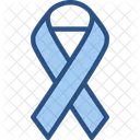 Aids Ribbon  Icon