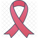 Aids Ribbon  Icon