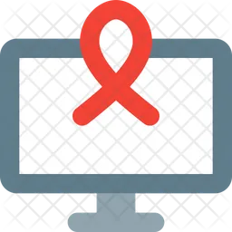 Aids-Website  Symbol