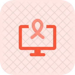 Aids Website  Icon