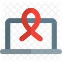 Aids Website  Icon