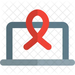 Aids Website  Icon