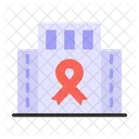 Aids-Zentrum  Symbol