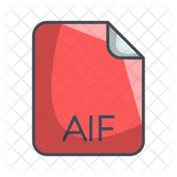 Aif  Ícone