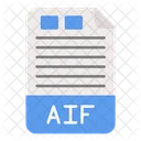 Aif  Icon