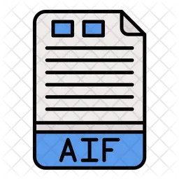 Aif  Icon