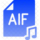 Aif Doc Icon