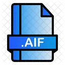 AIF-Datei  Symbol