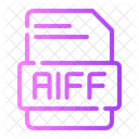 Aiff  Icon