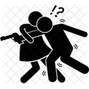 Aikido Icon