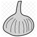 Ail Allium Sativum Epice Icon