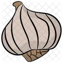 Ail Allium Sativum Epice Icon