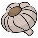 Ail Allium Sativum Epice Icon