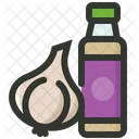 Ail Sauce Epice Icon