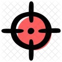 Aim Counter Strike Target Icon