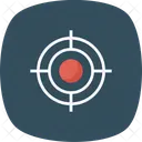 Aim Archery Focus Icon