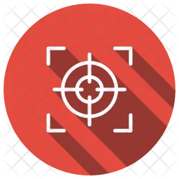 Aim  Icon