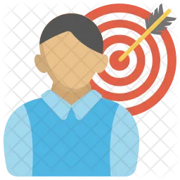 Aim  Icon