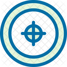 Aim  Icon