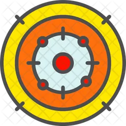 Aim  Icon