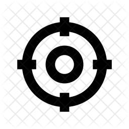 Aim Icon