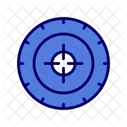 Aim  Icon