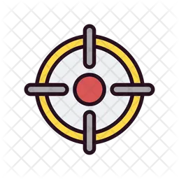 Aim  Icon