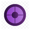Aim Fps Computer Games Icon