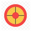 Aim Fps Computer Games Icon
