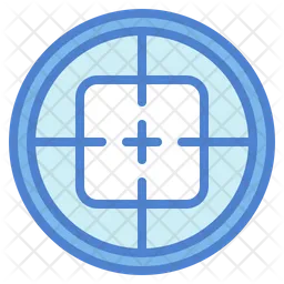 Aim  Icon