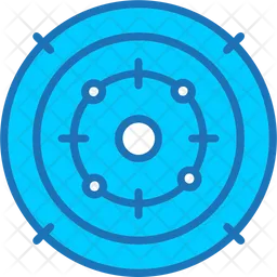 Aim  Icon