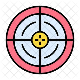 Aim  Icon