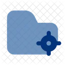 Aim Folder  Icon