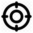 Aim  Icon
