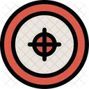 Aim  Icon