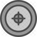 Aim  Icon