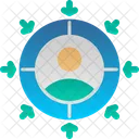 Aim  Icon