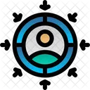 Aim  Icon
