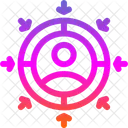 Aim  Icon