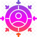 Aim  Icon